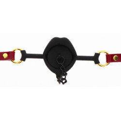 TABOOM Bâillon Kinky Gag Silicone